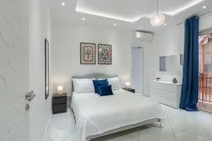 Pangea Luxury Rooms Oplonti - Trecase