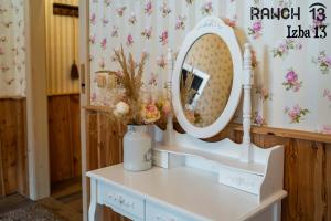 Ranch 13 - Western a kone