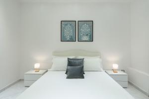 Pangea Luxury Rooms Oplonti
