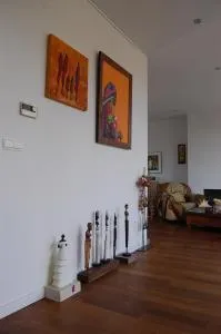 壁夫巴住宿加早餐旅馆卡纳 - Rotselaar