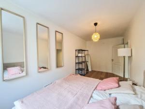 FeelHome-Donau-6 Gäste-WiFi-Smart TV