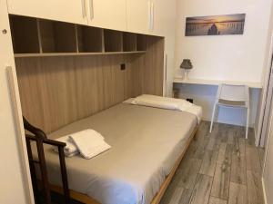 Appartamento Burattino - Immobili e Soluzioni Rent