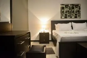 Nilo Lanka Hotel - Athurugiriya