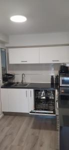 Apartamento camiño dos Faros