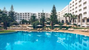 Iberostar Selection Kantaoui Bay