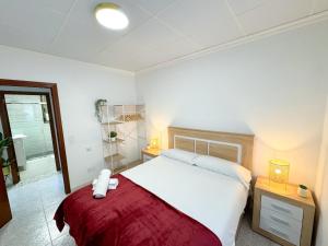 La Paloma del Pilar - Turistea Suites