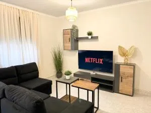 La Paloma del Pilar ComoTuCasa - Cuarte de Huerva