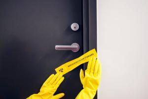 Bob W London St Pauls