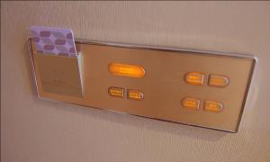 Lavande Hotels Changzhi City God Temple