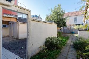 Appartements Le Balbec : photos des chambres