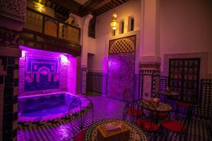 Riad Fes Lile