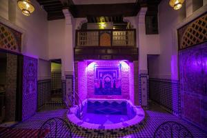 Riad Fes Lile