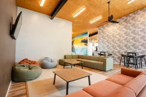 Haka House Rotorua - Rotorua