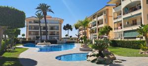 Bungalow Casa de Pablo