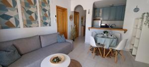 Bungalow Casa de Pablo