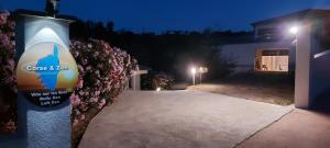 Maisons de vacances Corse et Zen LOFT ZEN 145m2 8a9 pers : photos des chambres
