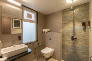 The Living Hub Business Hotel, Kolhapur
