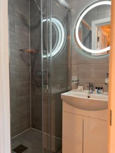 Парк-готель Щастя