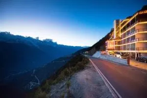 MEILIZHIYANKING - Tehtsin