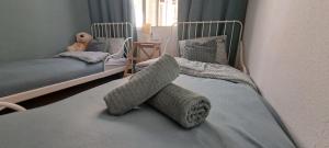 Bungalow Casa de Pablo