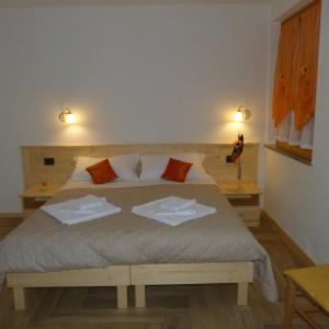 Agriturismo Fattoria Dalcastagnè