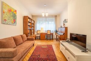Opera - Apartamentos, Sofía