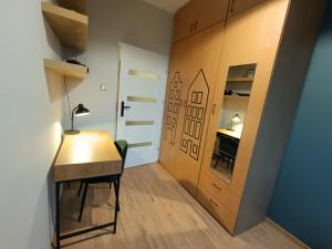 Apartament Stare Miasto