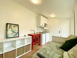 Studette - Fontenay-sous-Bois