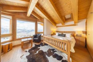 Chalet Enchanteur