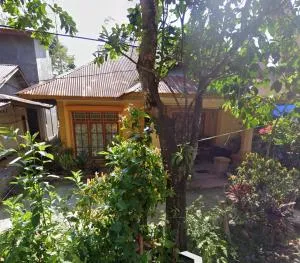 Paul’s Homestay - Tobonga