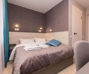 MYFREEDOM Апартаменти пр-т Воскресенський - Vygurovshchina