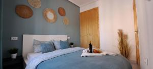 Bungalow Casa de Pablo