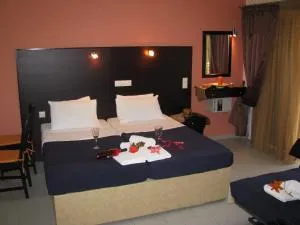 Villa Kokkinos - بوتوس