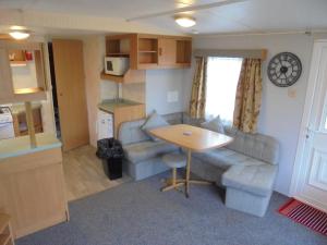 8 Berth Northshore Skegness The Cottage Panel heated