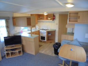 8 Berth Northshore Skegness The Cottage Panel heated