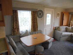 8 Berth Northshore Skegness The Cottage Panel heated