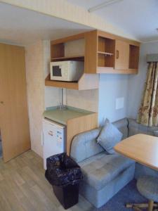 8 Berth Northshore Skegness The Cottage Panel heated