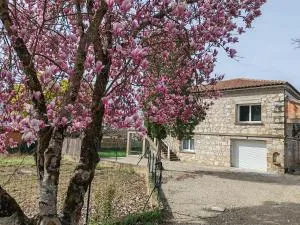 Appartement T3 NEUF proche centre ville, Clim et Parking et Centrale EDF - 圣保罗－代斯皮