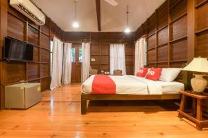 OYO 324 Deedan Pattaya Resort