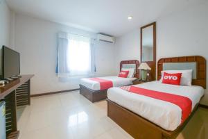 OYO 324 Deedan Pattaya Resort