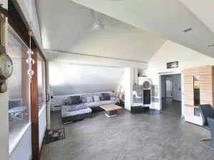 Ferienwohnung Wahler - Euerdorf Ferienwohnung Wahler - Euerdorf