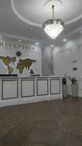 Tanzharyk Hotel - Aktobe