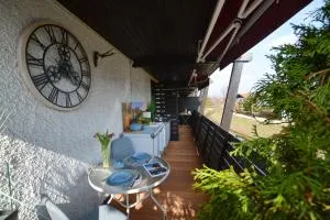 Alpenperle - Irschen