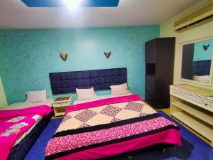 Sharm Delta Village1022