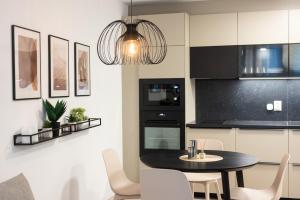 Central View Apartment 1