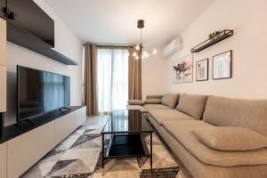 Central View Apartment 1