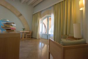 Junior Suite room in Resort I Mulini