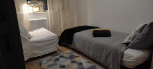 Appartements Home Appart : photos des chambres