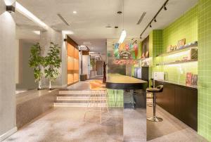 M Village Hotel Hồ Gươm