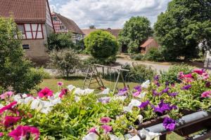 KrämersBug - Unterkunft für Familien mit kleinen Kindern